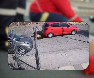 Niña de 5 años es atropellada y abandonada; responsable aprendía a manejar