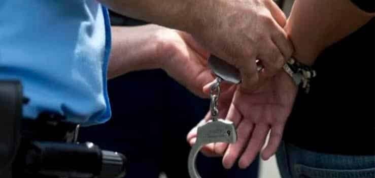Detiene Policía Morelia a presunto responsable de robo a casa habitación