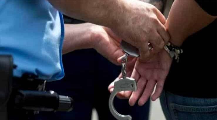 Detiene Policía Morelia a presunto responsable de robo a casa habitación