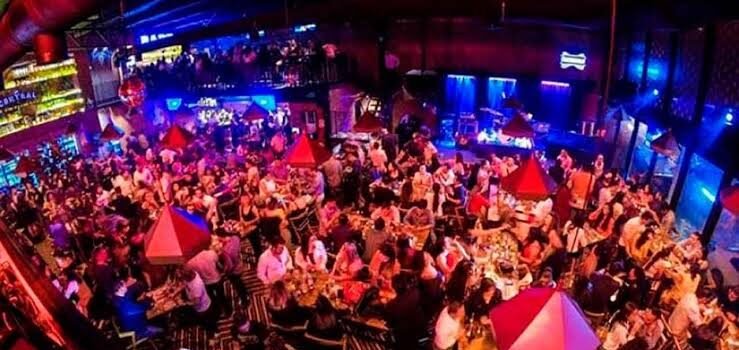 Antros y bares de Morelia no tendrán extensión de horarios durante Semana Santa