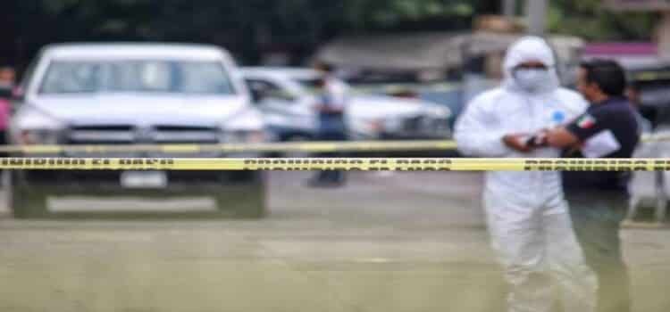 Michoacán, fuera de los 7 estados con más incidencia en homicidios