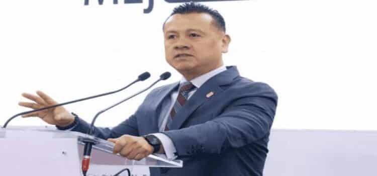 Michoacán impulsará ley para prohibir eventos con apología del delito