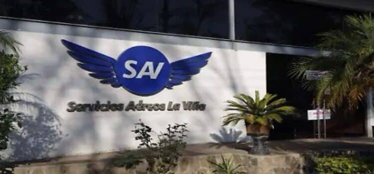 Catea FGR helipuerto relacionado con Silvano Aureoles en Michoacán