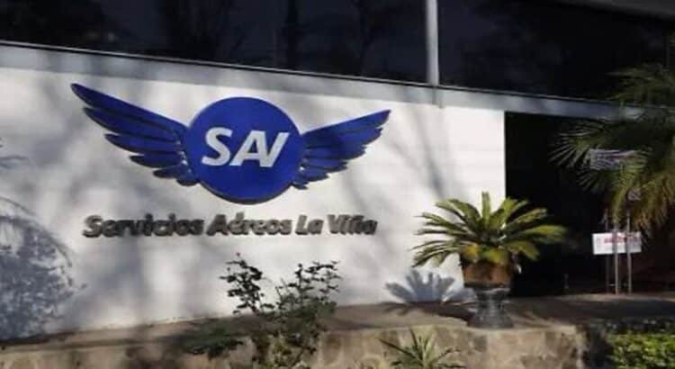 Catea FGR helipuerto relacionado con Silvano Aureoles en Michoacán