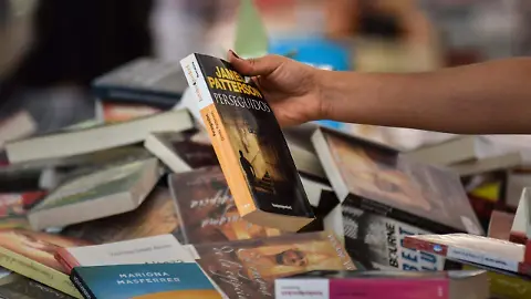 Festejarán el Día del Libro con cuentos y talleres en el Colegio de Morelia