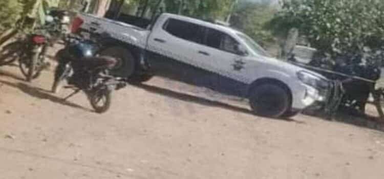 Asesinan a ‘El Manchas’, jefe de plaza de Buenavista en Michoacán
