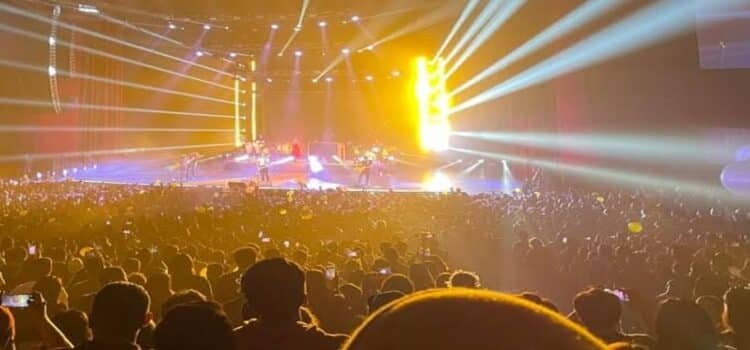 Arranca suspensión de conciertos a grupos que hagan apología al delito en Michoacán Arranca suspensión de conciertos a grupos que hagan apología al delito en Michoacán