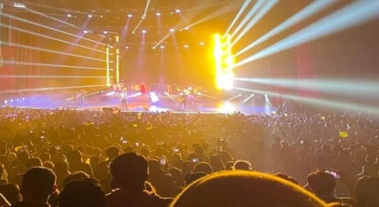 Arranca suspensión de conciertos a grupos que hagan apología al delito en Michoacán