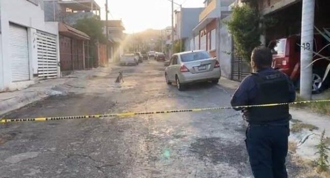 Ataque armado deja tres muertos y un herido en Morelia