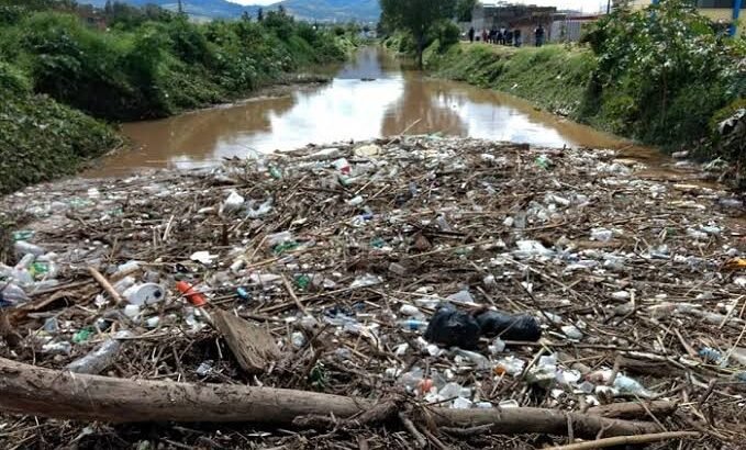 Ríos y drenes de Morelia, en limpieza intensiva previo a lluvias