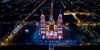Habría al menos dos artistas para el Aniversario de Morelia, adelanta Sectur municipal