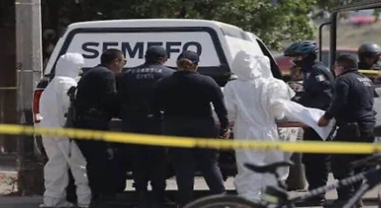 Riña en boda y bautizo deja un muerto y dos heridos en Turicato, Michoacán