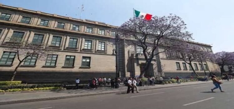 Corte analizará si existe medio de defensa en juicios políticos del Congreso de Michoacán Corte analizará si existe medio de defensa en juicios políticos del Congreso de Michoacán