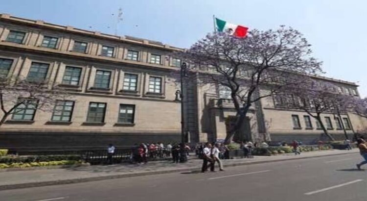 Corte analizará si existe medio de defensa en juicios políticos del Congreso de Michoacán