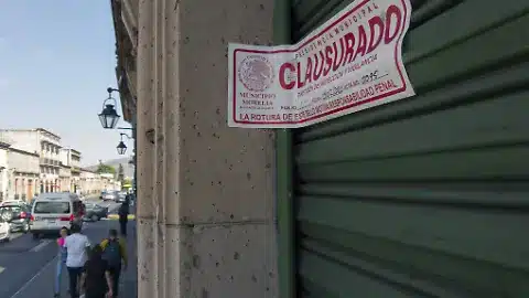 Licencias de antros cerrados no se han dado de baja: Ayuntamiento de Morelia Licencias de antros cerrados no se han dado de baja: Ayuntamiento de Morelia