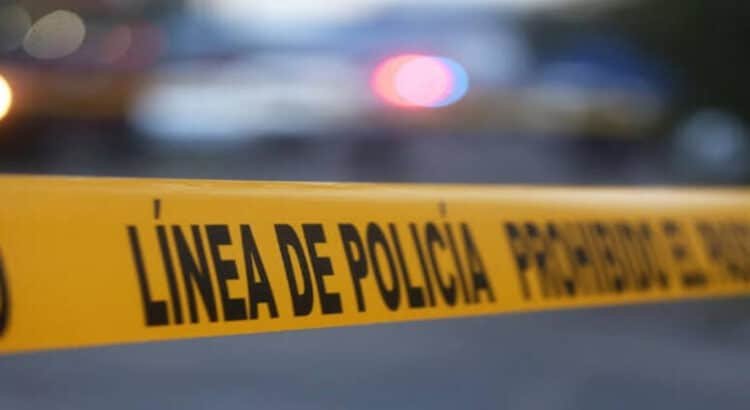 Abandonan seis cuerpos en Villa Madero, Michoacán Abandonan seis cuerpos en Villa Madero, Michoacán