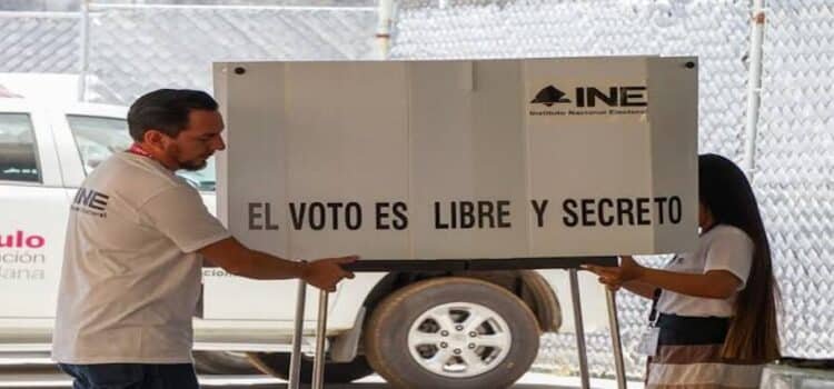 Declinan 52 candidatos del Poder Judicial por razones personales en Michoacán