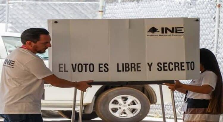Declinan 52 candidatos del Poder Judicial por razones personales en Michoacán