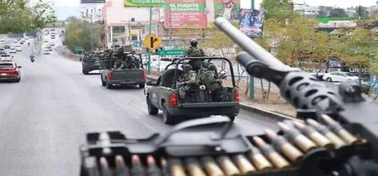Michoacán registra en mayo casi tantos homicidios como 12 estados juntos