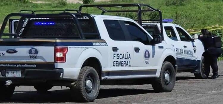 Detienen a familia en Michoacán por presunto abuso contra tres niñas