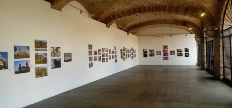 Michoacán, con baja afluencia en museos a nivel nacional Michoacán, con baja afluencia en museos a nivel nacional