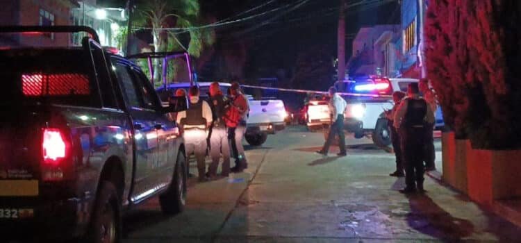 Muere segunda víctima de ataque en Morelia del domingo