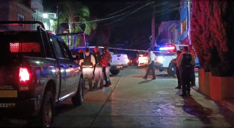 Muere segunda víctima de ataque en Morelia del domingo