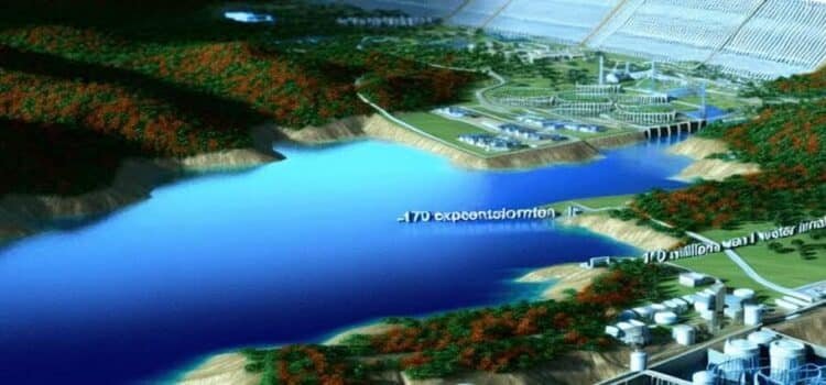 Michoacán destina 170 millones de pesos a infraestructura hidroagrícola