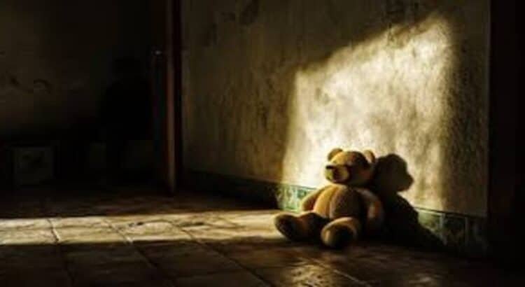 Un hombre es arrestado en Michoacán por presunto abuso sexual a una niña con discapacidad