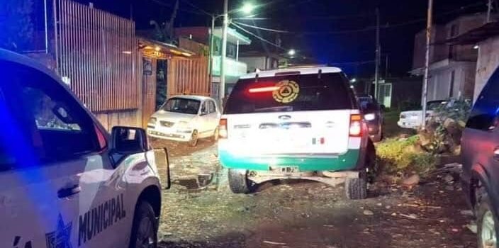 Joven de 13 años muere durante ataque armado en Morelia