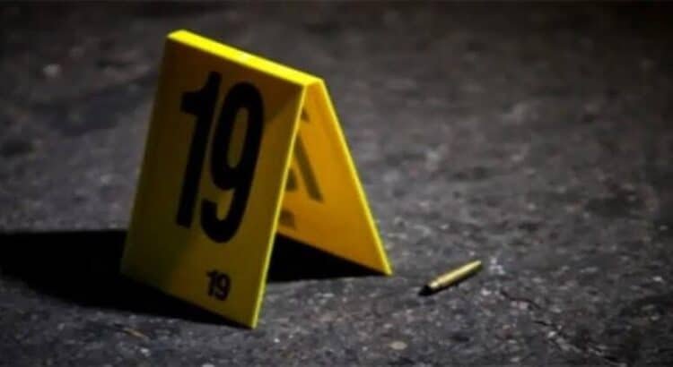 Registra Michoacán 16 muertos en este fin de semana