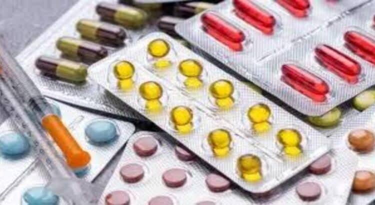 Donan al Hospital Psiquiátrico de Michoacán medicamentos valuados en un millón de pesos