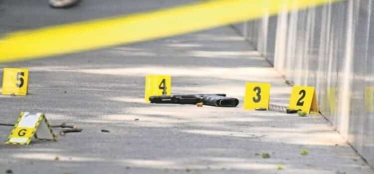 Acumula Michoacán 25 homicidios dolosos en contra de adolescentes