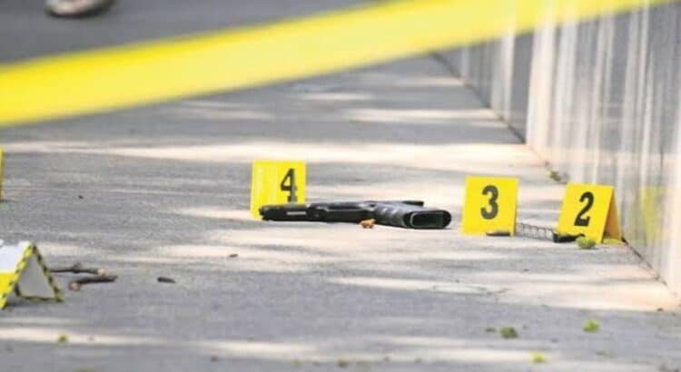 Acumula Michoacán 25 homicidios dolosos en contra de adolescentes