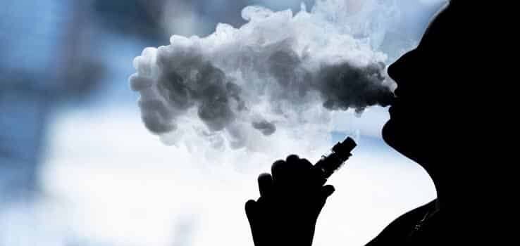 Vapeadores no son una alternativa segura al tabaco, advierte SSM