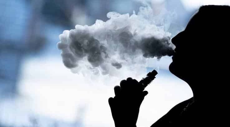 Vapeadores no son una alternativa segura al tabaco, advierte SSM