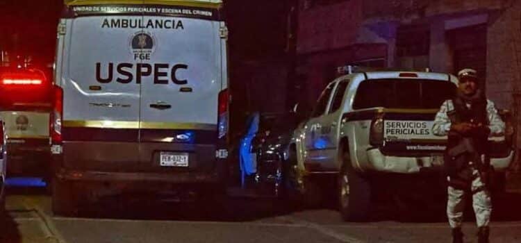 Ataque armado en el sur de Morelia deja dos muertos