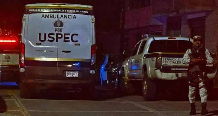 Ataque armado en el sur de Morelia deja dos muertos