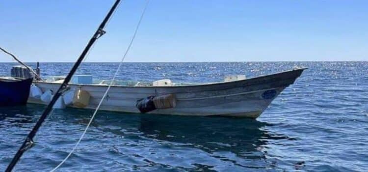 Chalio, pescador de profesión, desaparece tras salir a trabajar en costas de Michoacán