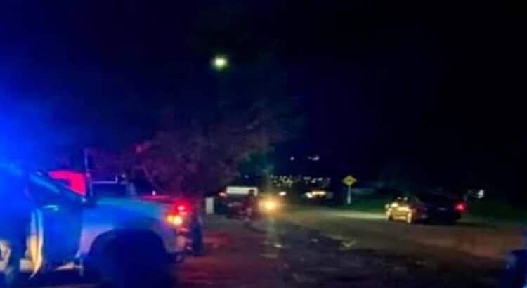 Hallan a mujer embarazada asesinada a pedradas en Jacona, Michoacán