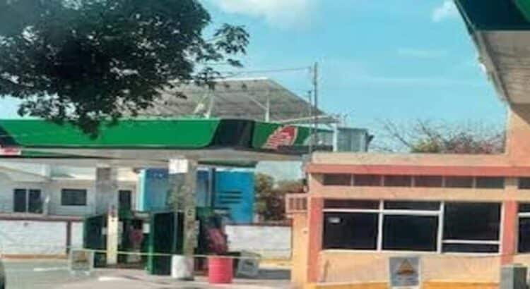 Cobro de piso del Cártel Michoacán Nueva Generación obliga a cerrar gasolineras
