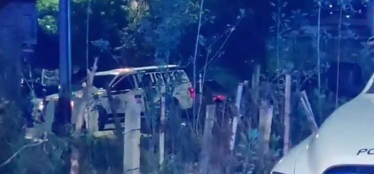 Ataque armado en tienda de Morelia deja un muerto y cuatro heridos