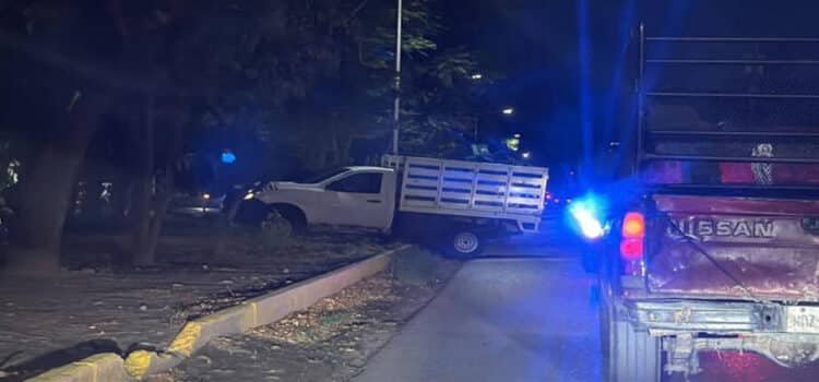 Fiscalía de Michoacán abate a tres presuntos miembros de grupo delictivo en Michoacán