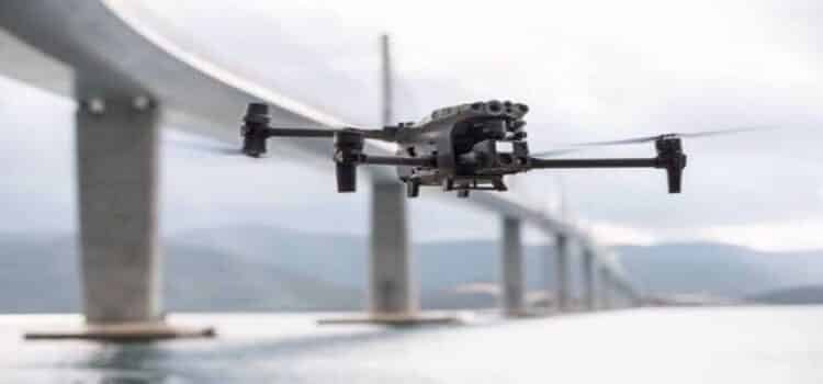 Diputado del PT propone hasta 10 años de cárcel por usar drones para fines delictivos en Michoacán