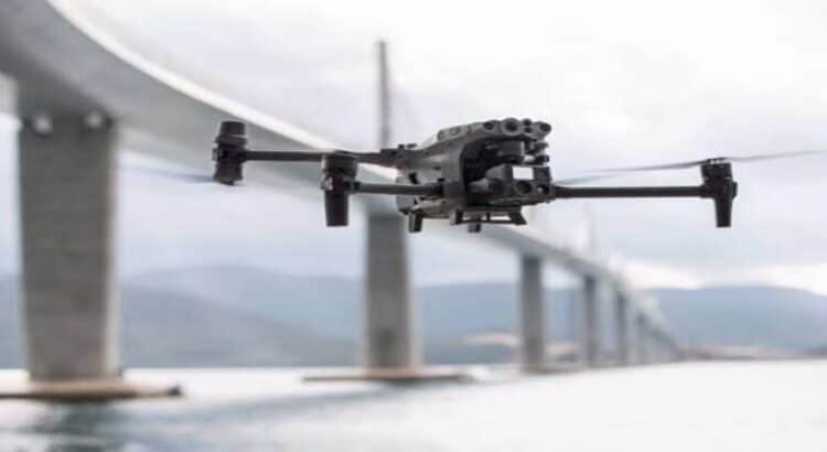 Diputado del PT propone hasta 10 años de cárcel por usar drones para fines delictivos en Michoacán
