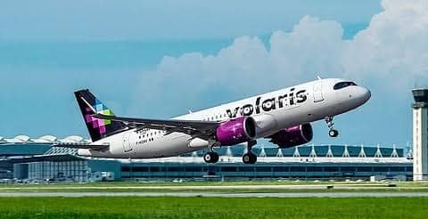 Vuelo inaugural Morelia-Ixtapa, al 70% de ocupación; precio, desde $1600