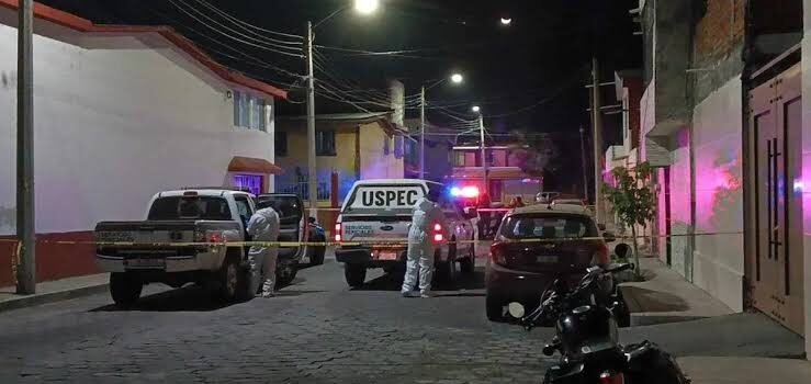 Ataque armado deja un muerto y un herido, al norte de Morelia