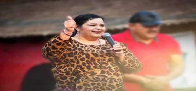 Asesinan a balazos a la alcaldesa morenista de Tepalcatepec, Michoacán