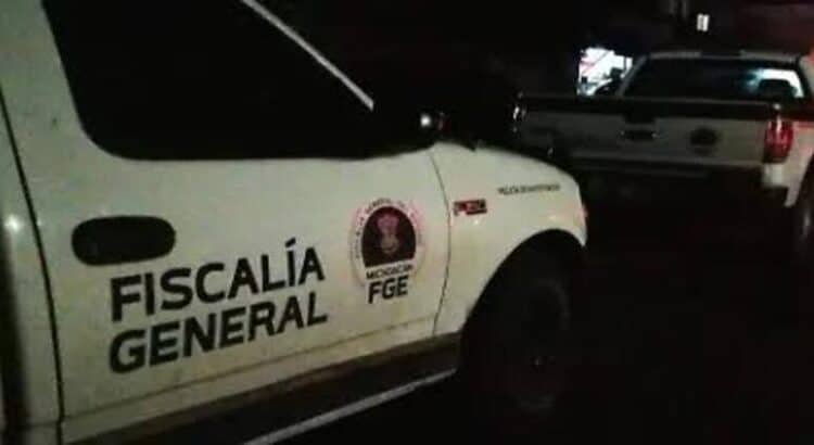 Identifican a hermanos asesinados en un hotel de Morelia