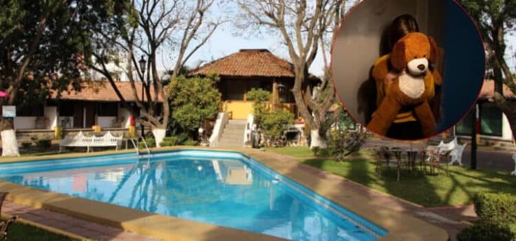 Revelan causa de muerte de dos menores de 10 y 12 años hallados en hotel de Morelia